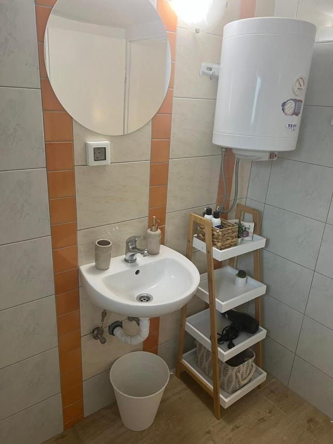 Apartment Luna Ζαντάρ Εξωτερικό φωτογραφία