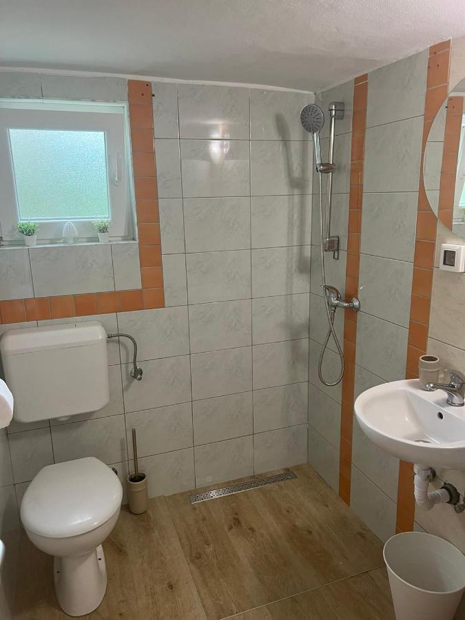 Apartment Luna Ζαντάρ Εξωτερικό φωτογραφία