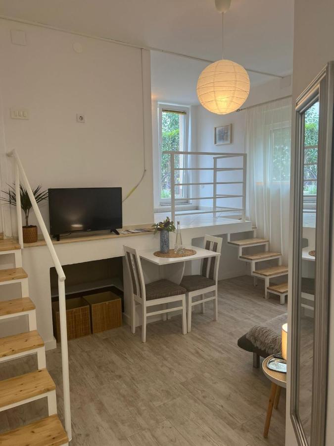 Apartment Luna Ζαντάρ Εξωτερικό φωτογραφία