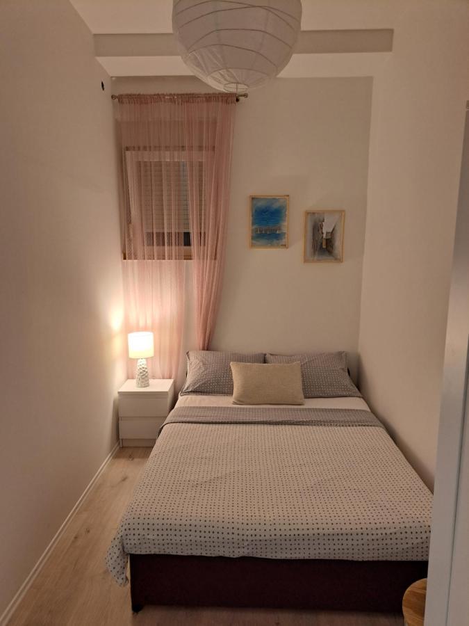Apartment Luna Ζαντάρ Εξωτερικό φωτογραφία
