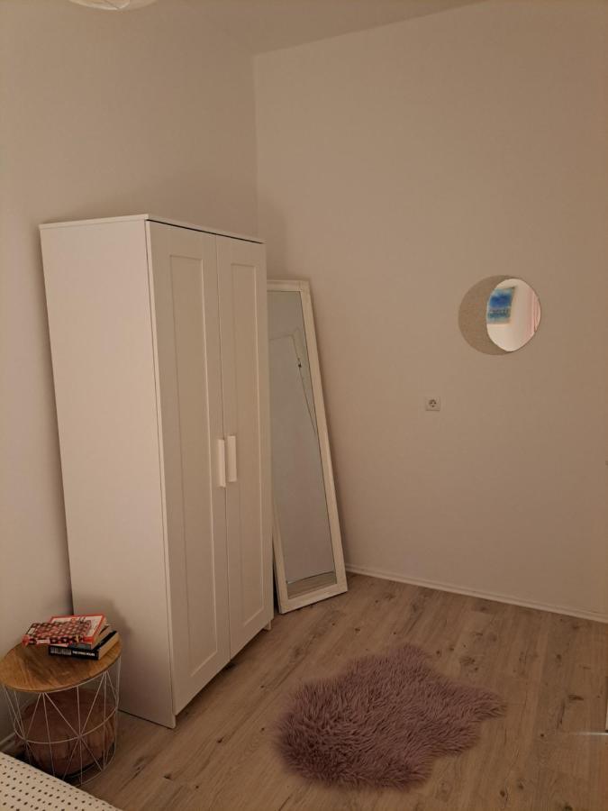 Apartment Luna Ζαντάρ Εξωτερικό φωτογραφία